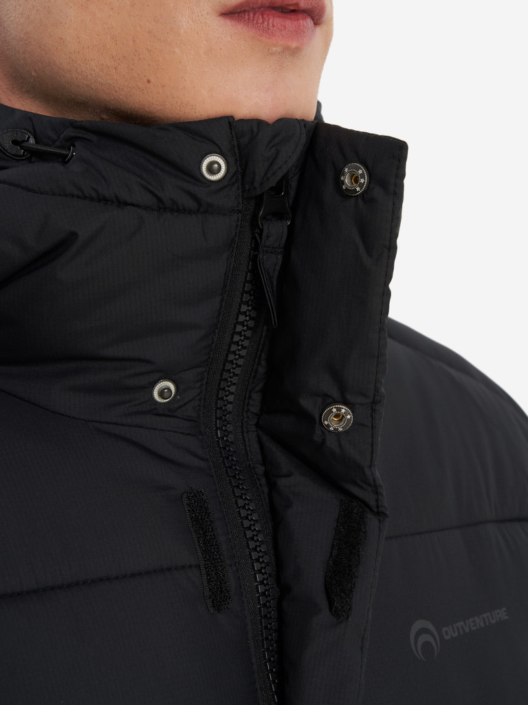 Пальто утепленное мужское Outventure