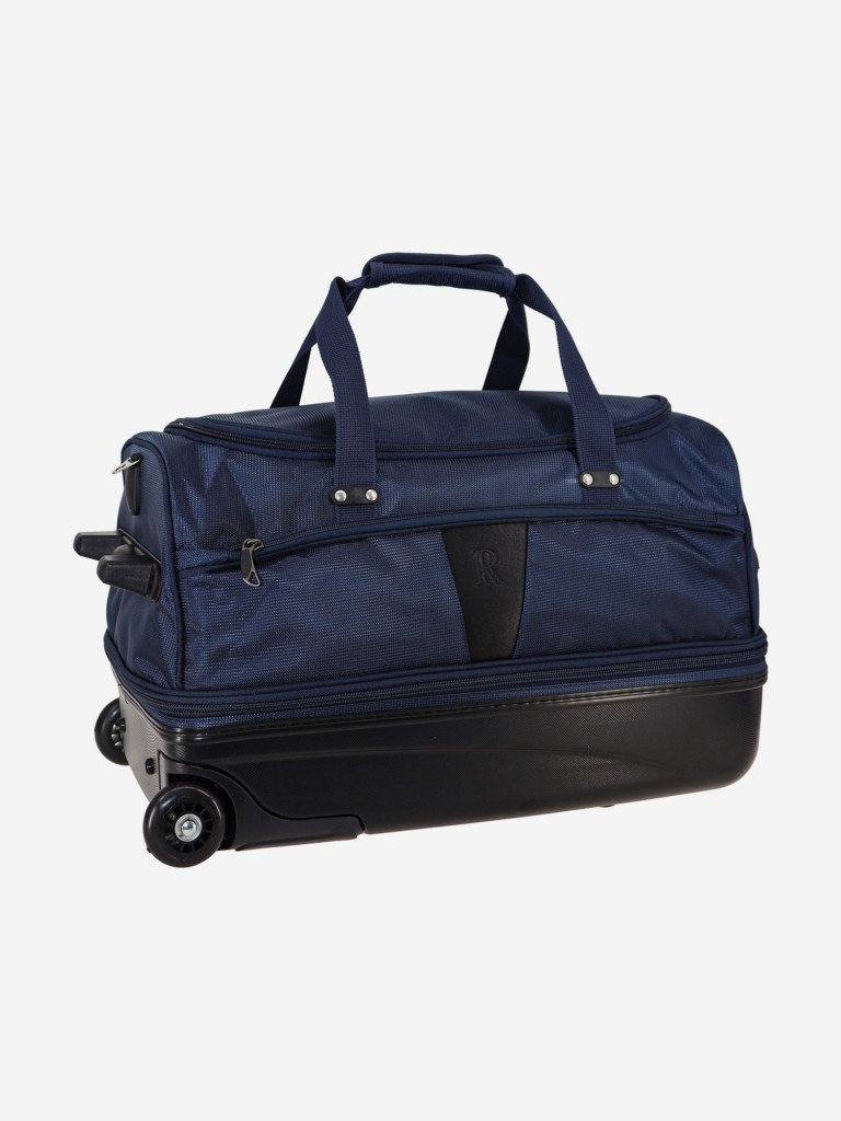 Дорожная сумка на колесах для путешествий и спорта Рион+ (RION+)