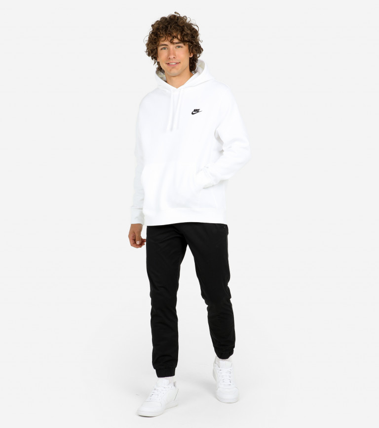 Худи мужское Nike Sportswear Club