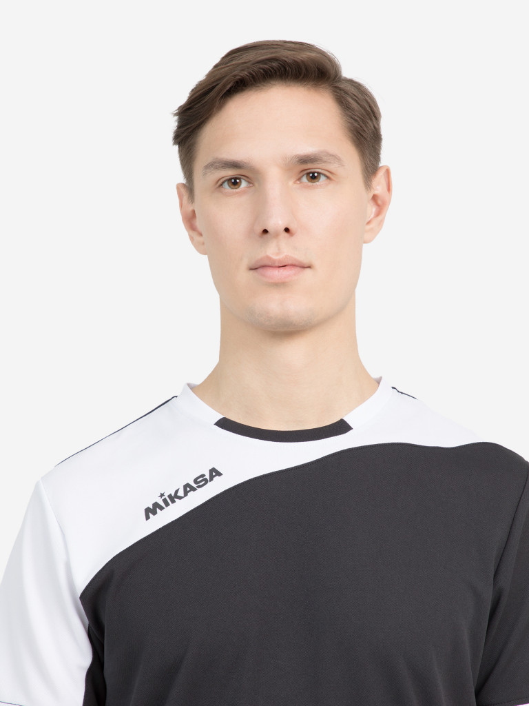 Комплект волейбольной формы мужской MIKASA