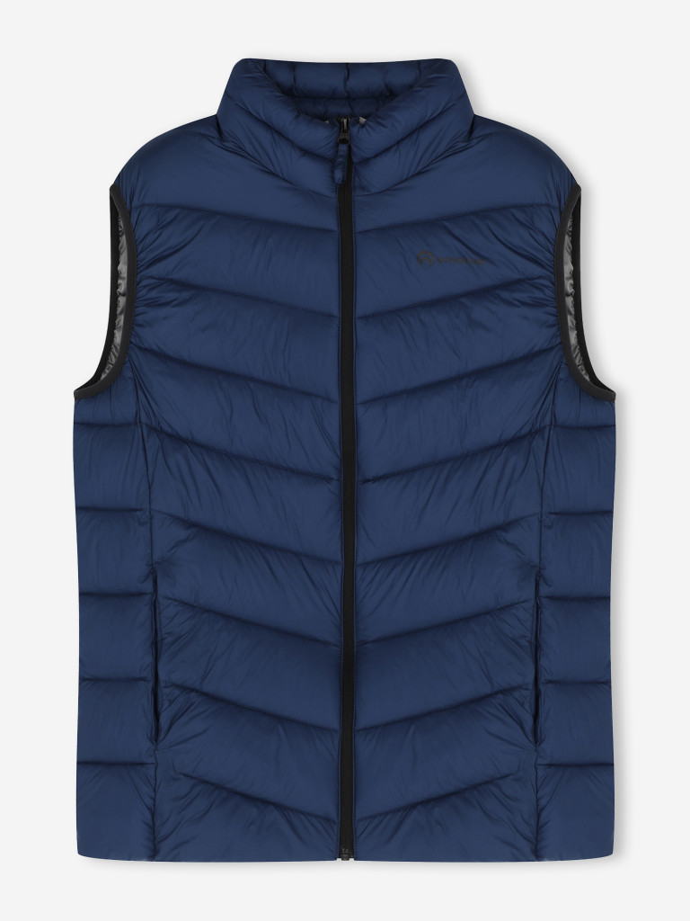 Жилет утепленный мужской Outventure