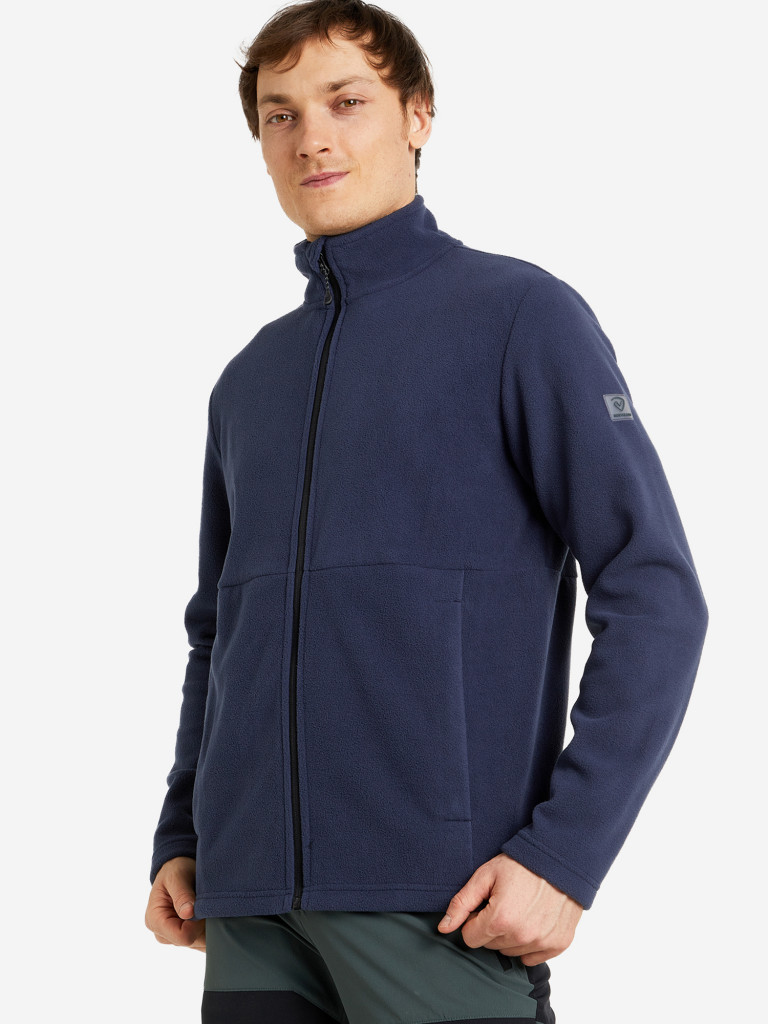 Джемпер флисовый мужской Northland Lienz