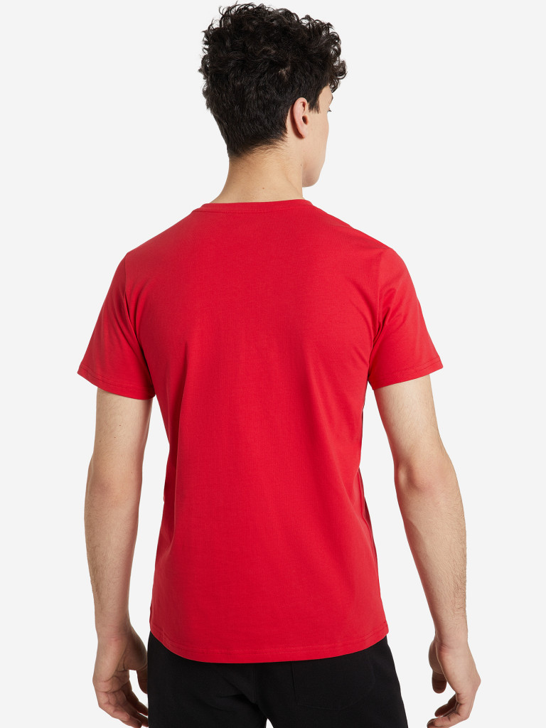 Футболка мужская GSD