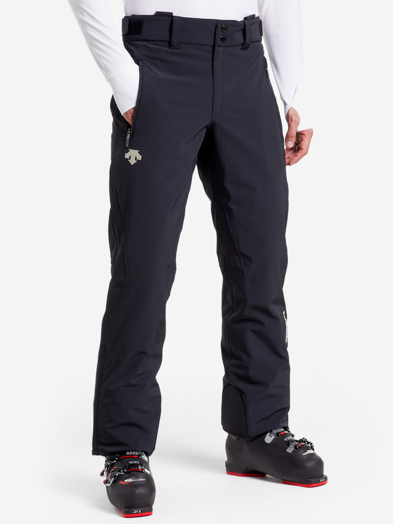 Брюки утепленные мужские Descente Swiss