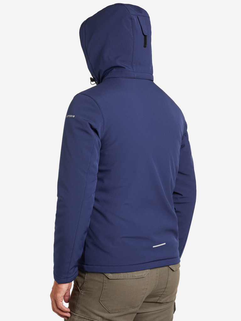 Куртка утепленная мужская IcePeak Vardaman