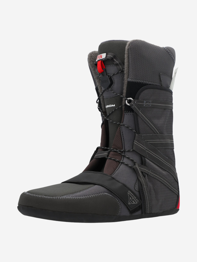 Сноубордические ботинки Head Legacy Boa
