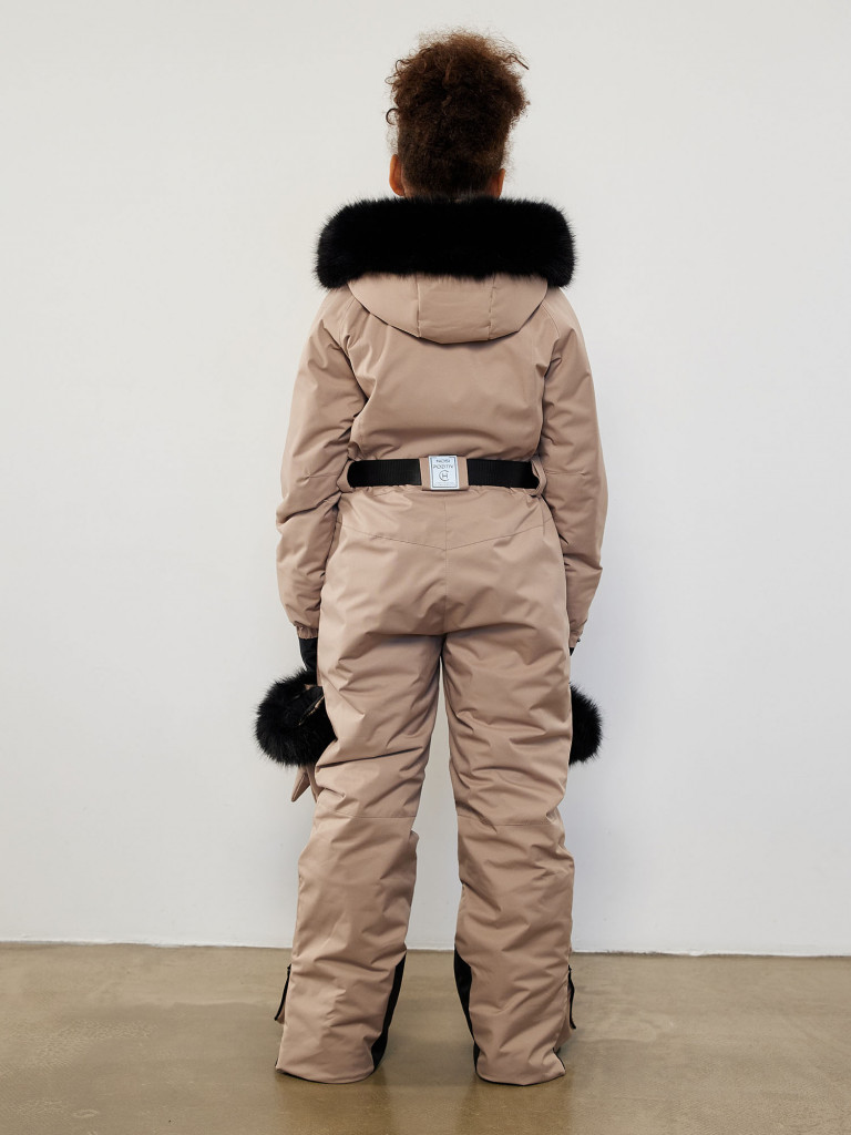 Комбинезон для девочки batik Карелия