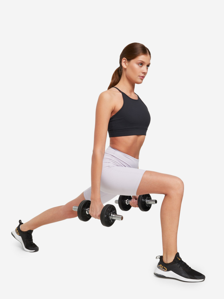 Велосипедки женские Athlex Smart