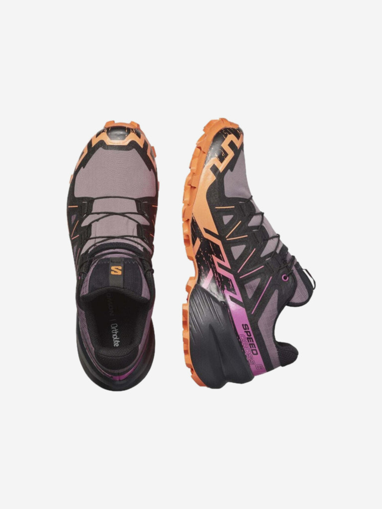 Кроссовки женские Salomon Speedcross 6 GTX