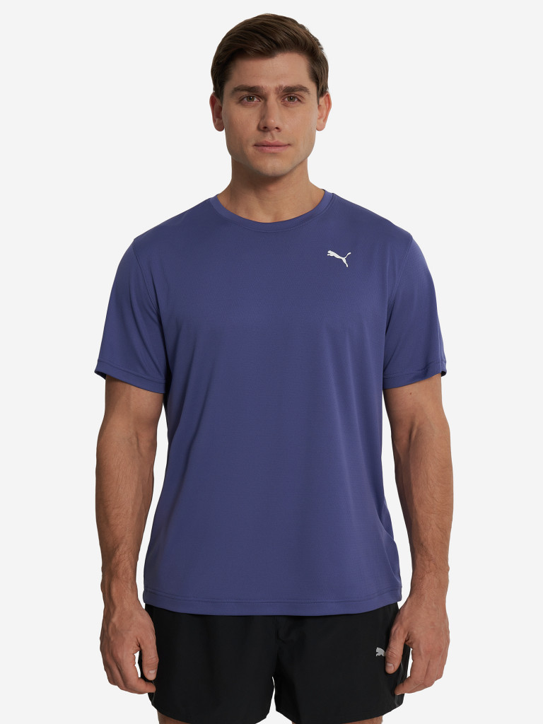 Футболка мужская PUMA