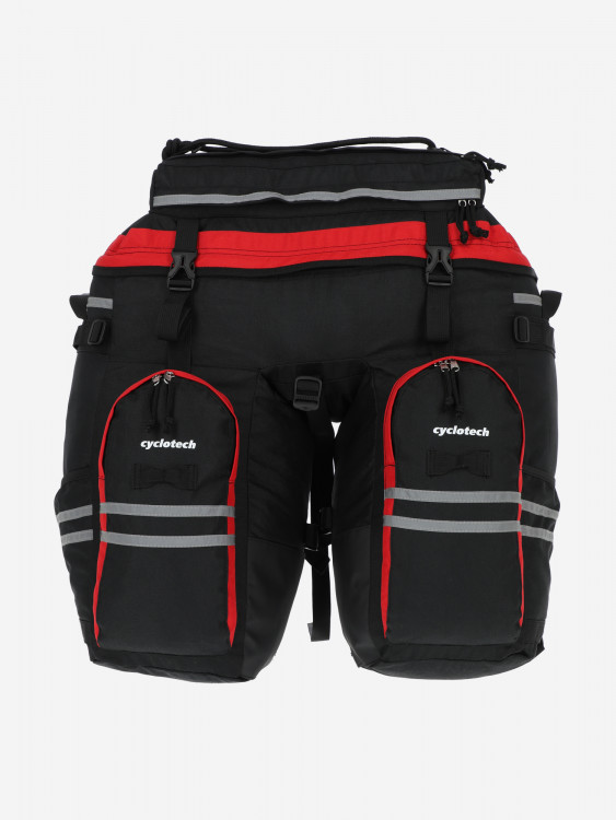 Сумка на велосипед Cyclotech CYC-20
