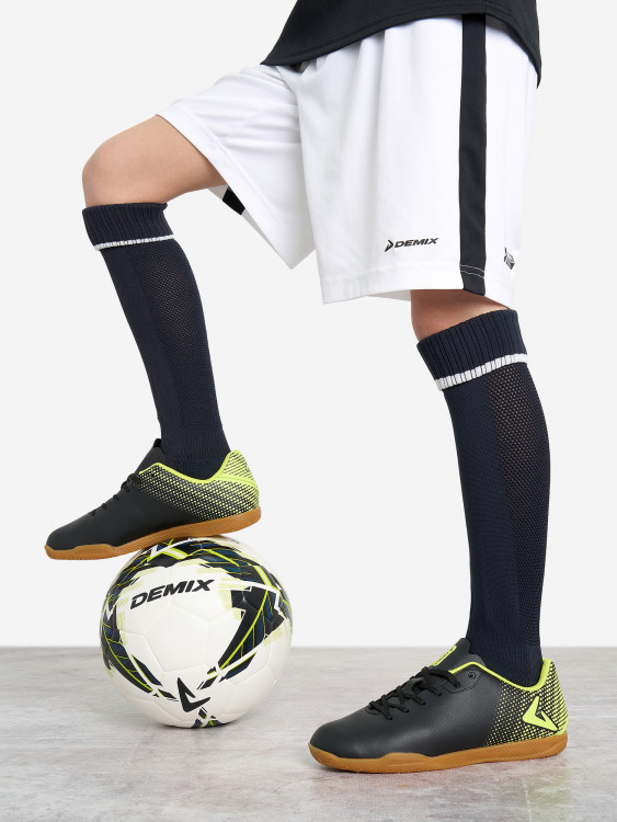 Бутсы для мальчиков Demix Goal 2 Jr In