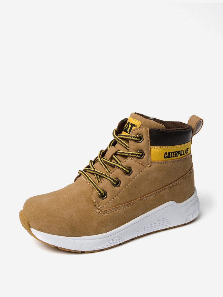 Ботинки детские Caterpillar Colmax