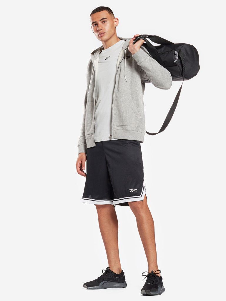 Толстовка мужская Reebok