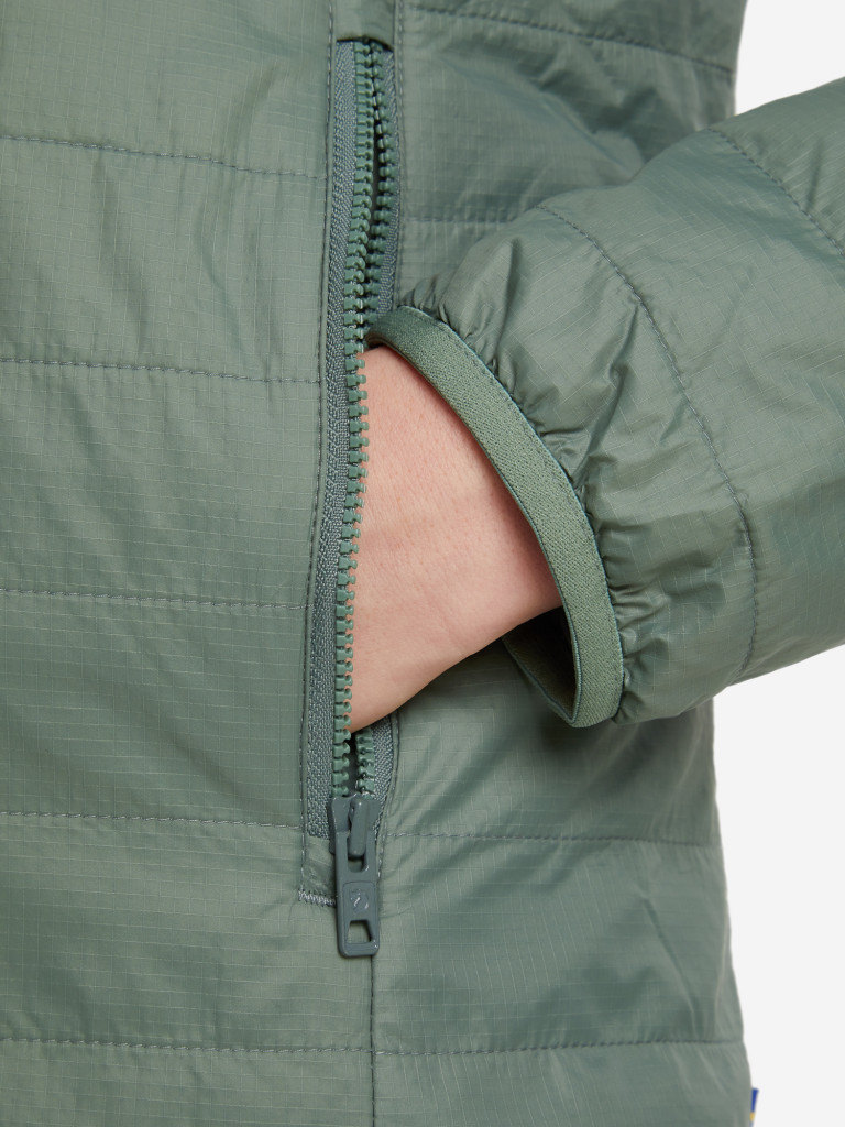 Куртка утепленная женская Fjallraven