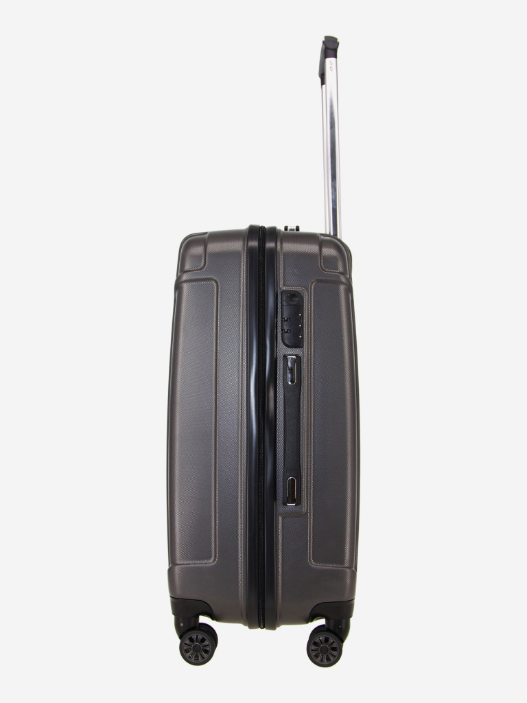 Чемодан RION+ L