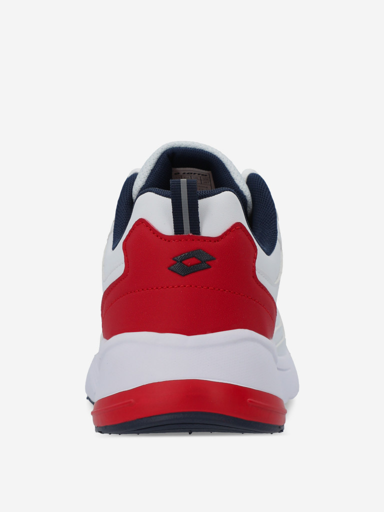 Кроссовки мужские Lotto Renty Sneakers