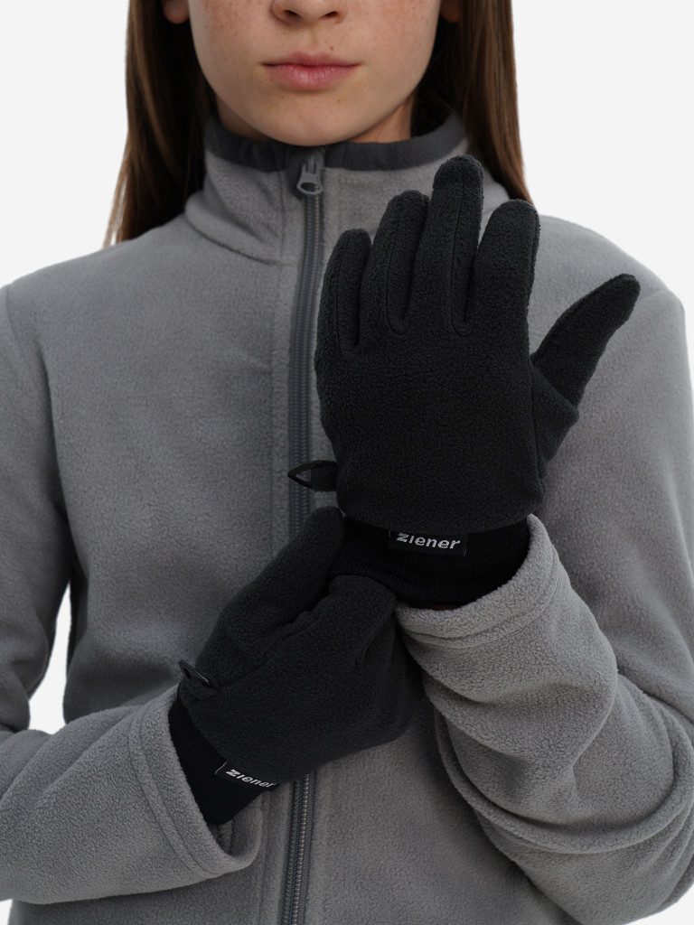 Перчатки детские Ziener
