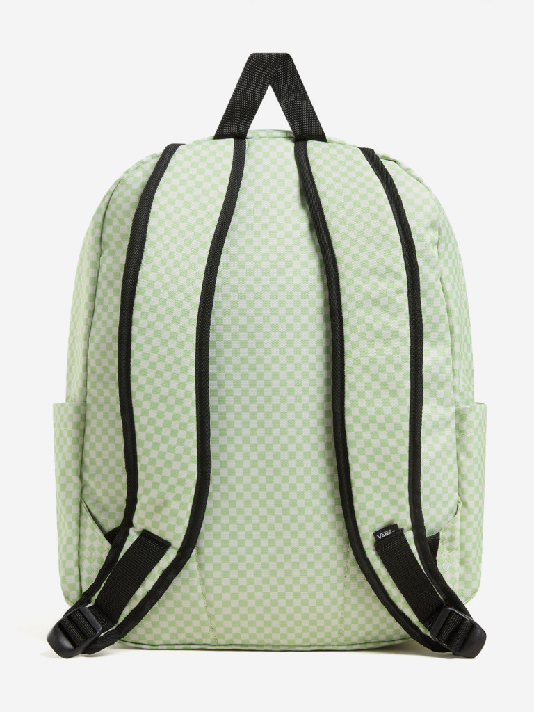 Рюкзак Vans Old Skool Check Backpack
