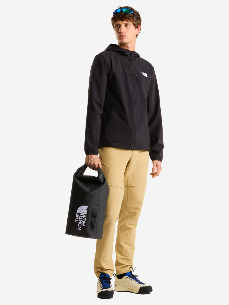 Куртка софтшелл мужская The North Face Nimble