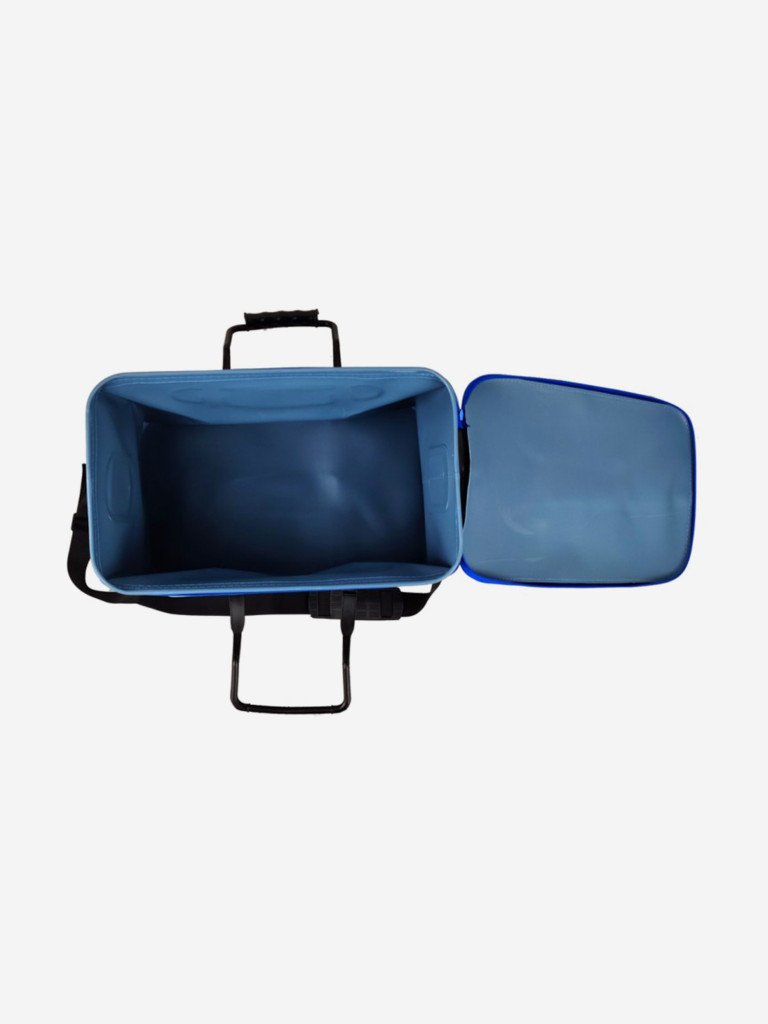 Сумка для рыбы F-FISHING EVA 45х27х25см