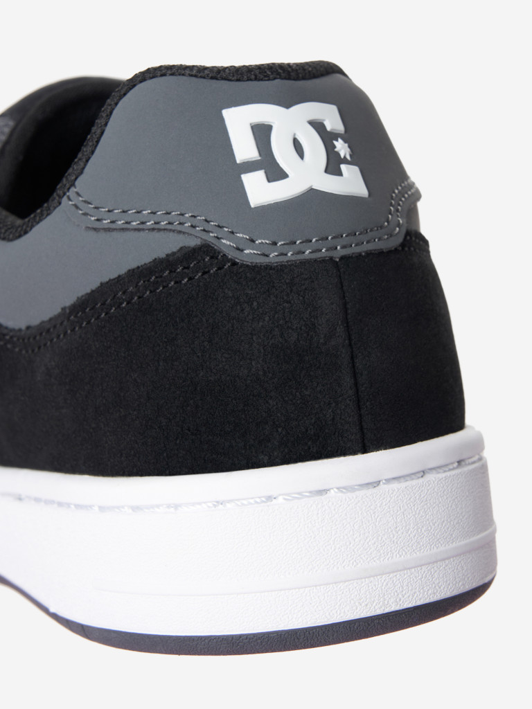 Кеды мужские DC Shoes Manteca 4