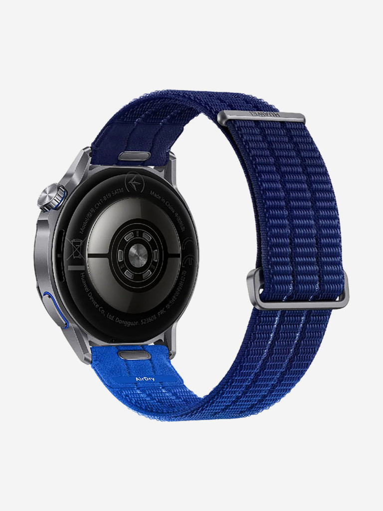 Умные часы HUAWEI Watch GT Runner 2, синий