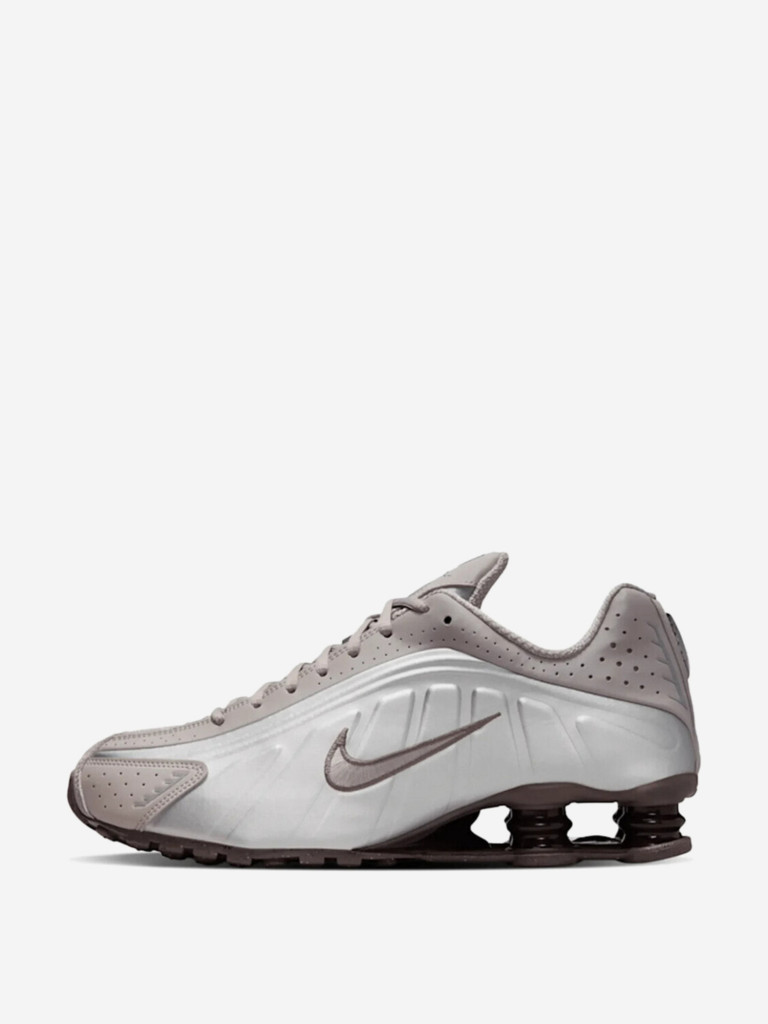 Кроссовки Nike Shox R4