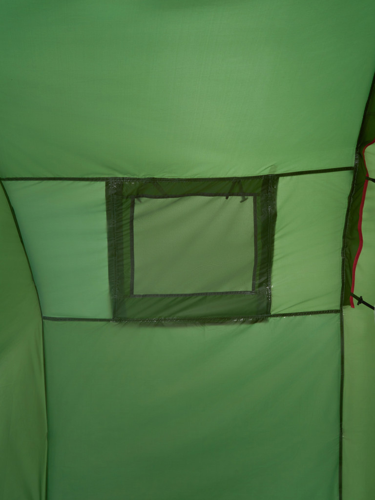 Палатка кемпинговая 3-местная Denton Pipe
