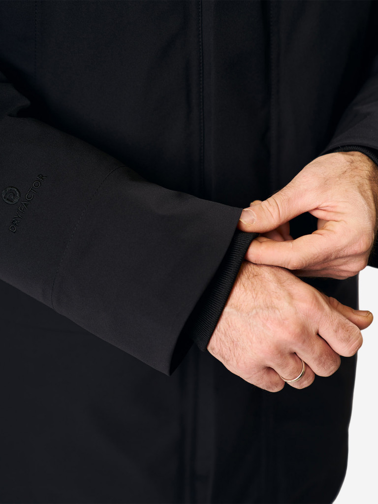 Куртка пуховая Red Fox Kodiak VI DF Мужская