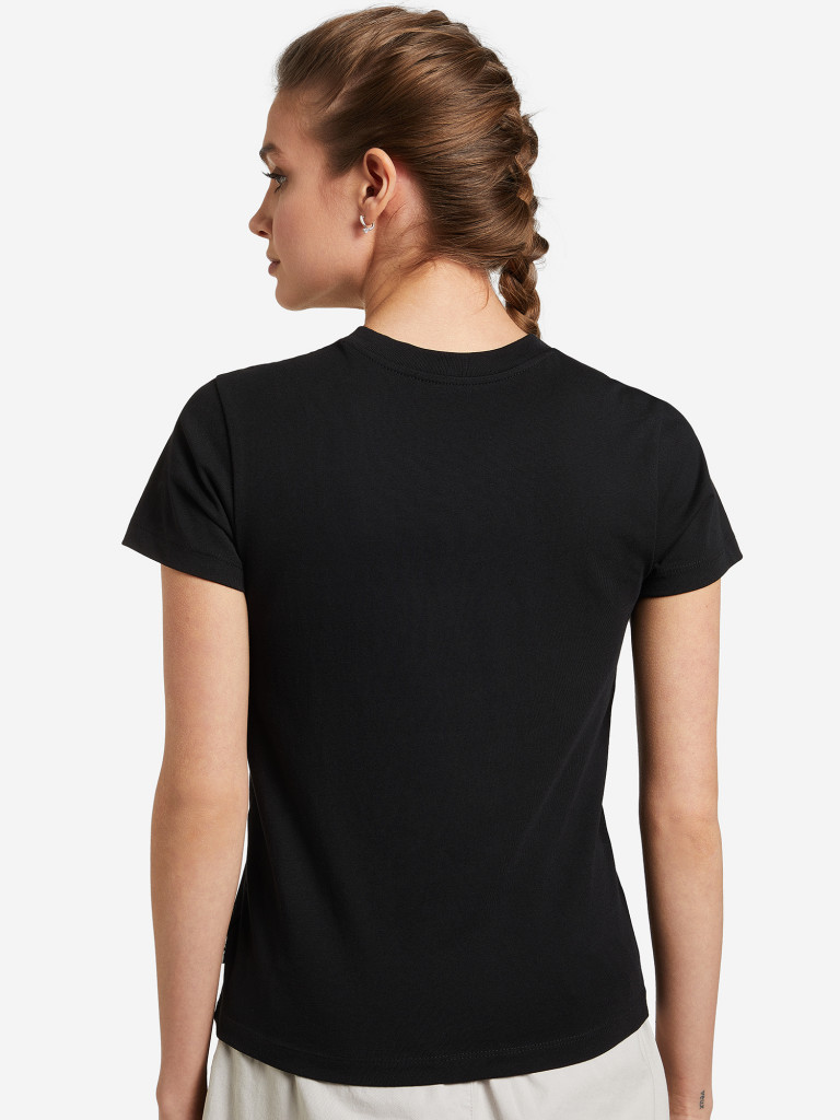 Футболка женская Vans Flying V Crew