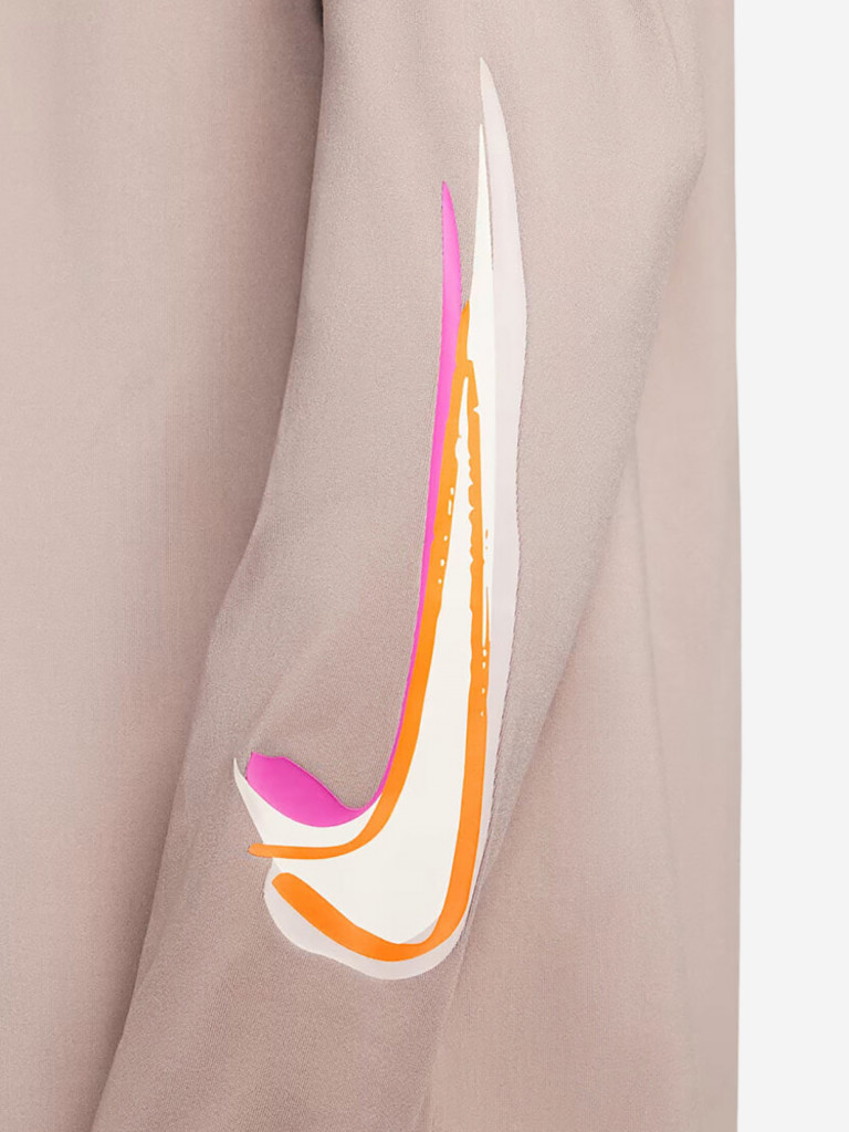 Лонгслив мужской Nike Dri-FIT
