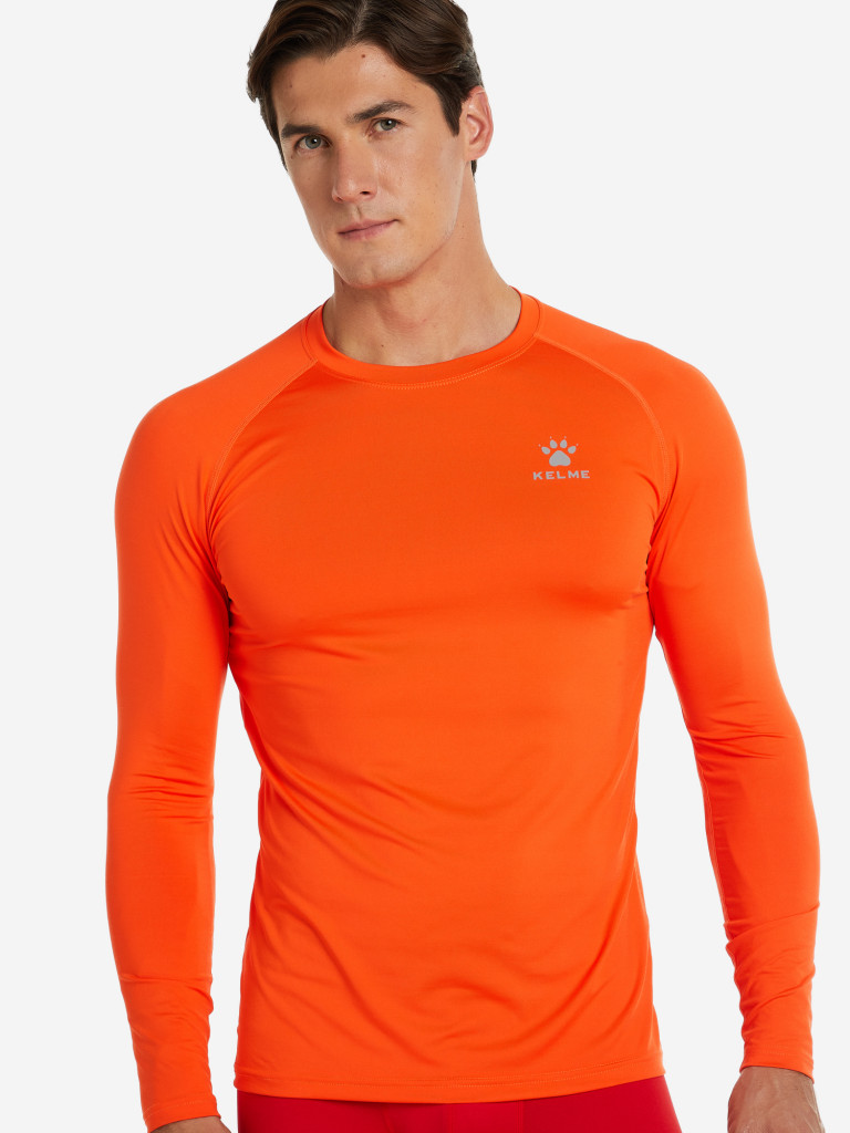 Лонгслив мужской Kelme