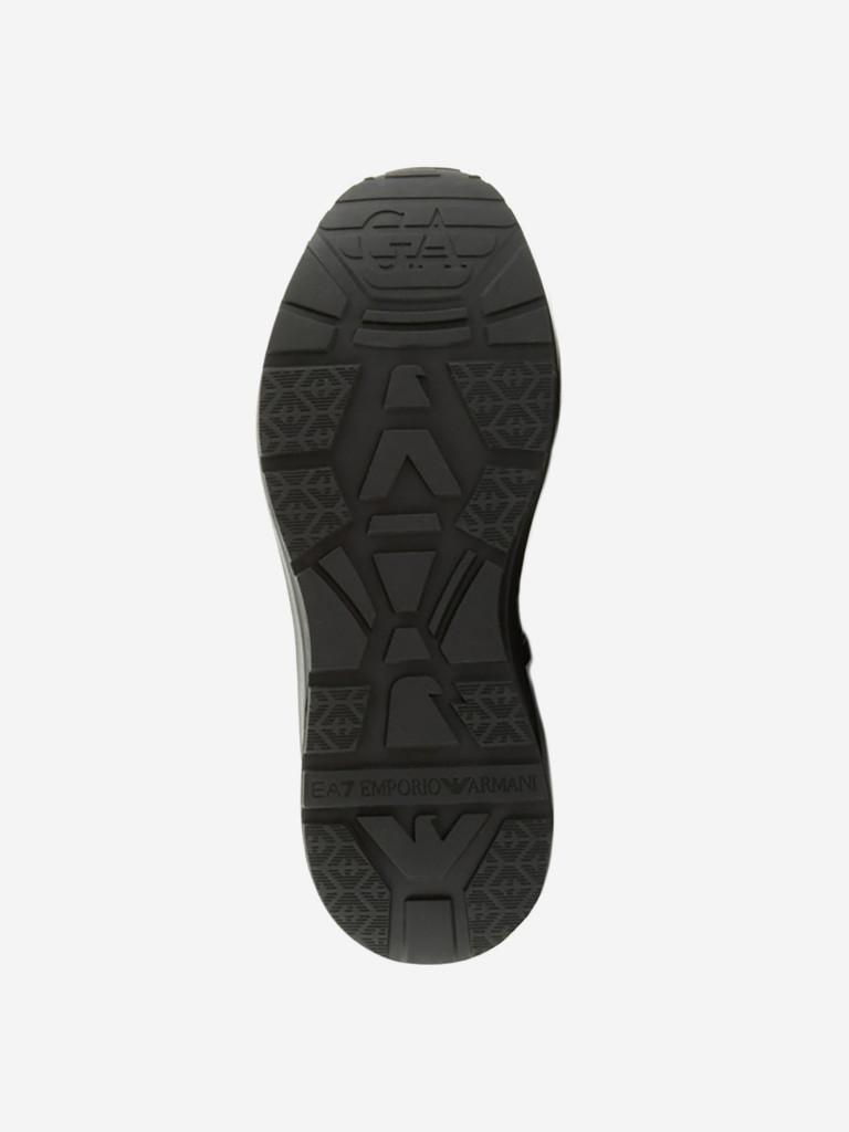 Дутики женские EA7 Training Cross BOOT