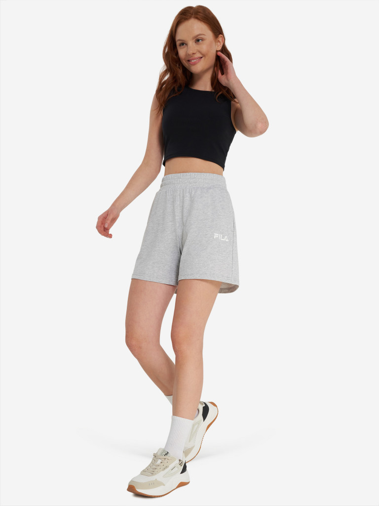 Шорты женские FILA