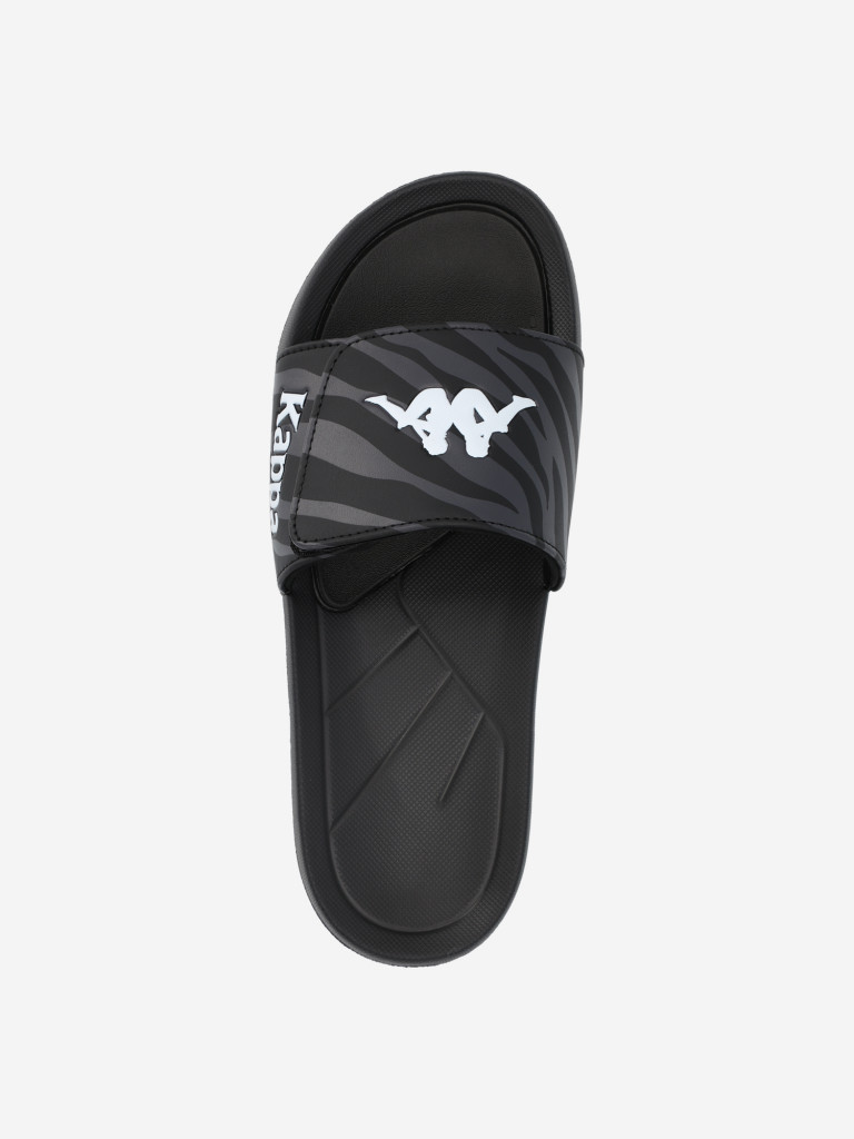 Шлепанцы женские Kappa Plonge