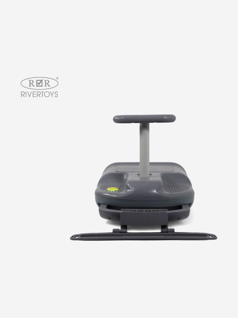 Детский электромобиль RIVERTOYS Y-01 с функцией влажной уборки