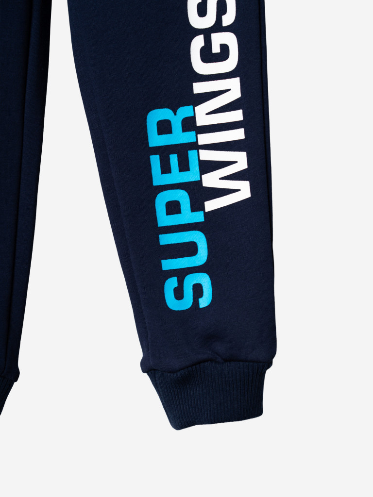 Комплект для мальчиков: свитшот, брюки PlayToday