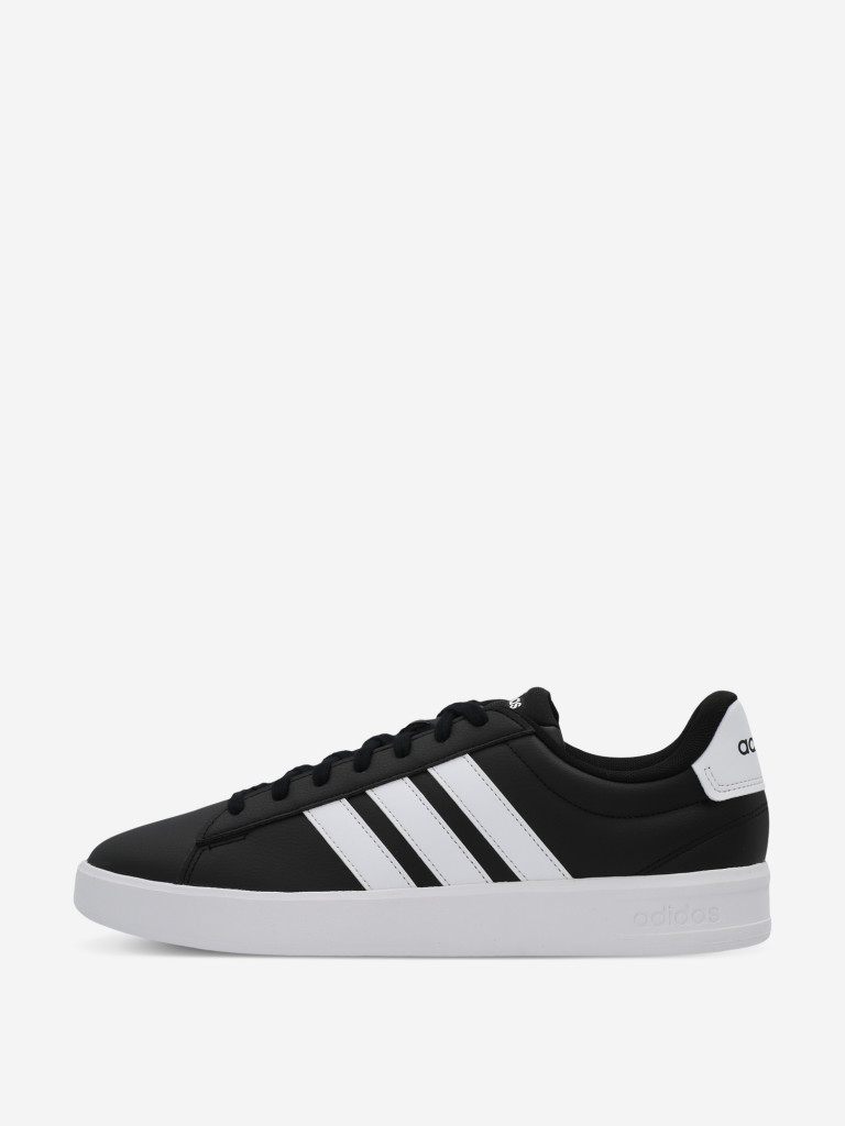 Кеды мужские adidas Grand Court 3.0