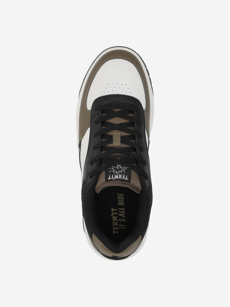 Кеды мужские Termit Savage 4.0 Low