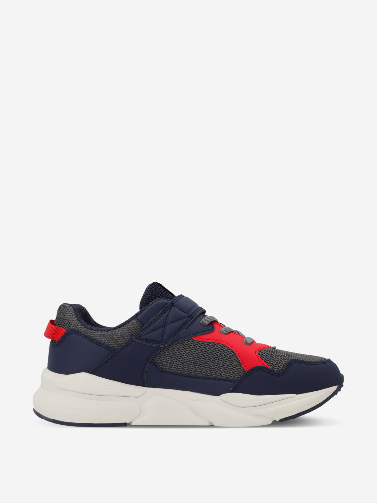 Кроссовки для мальчиков Demix Sprinter Verse Jr