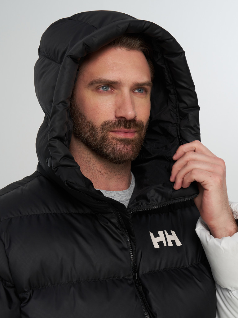 Куртка утепленная мужская Helly Hansen Active