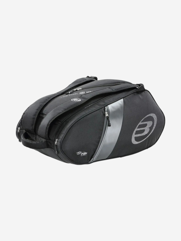 Рюкзак для падела Bullpadel Neuron Black
