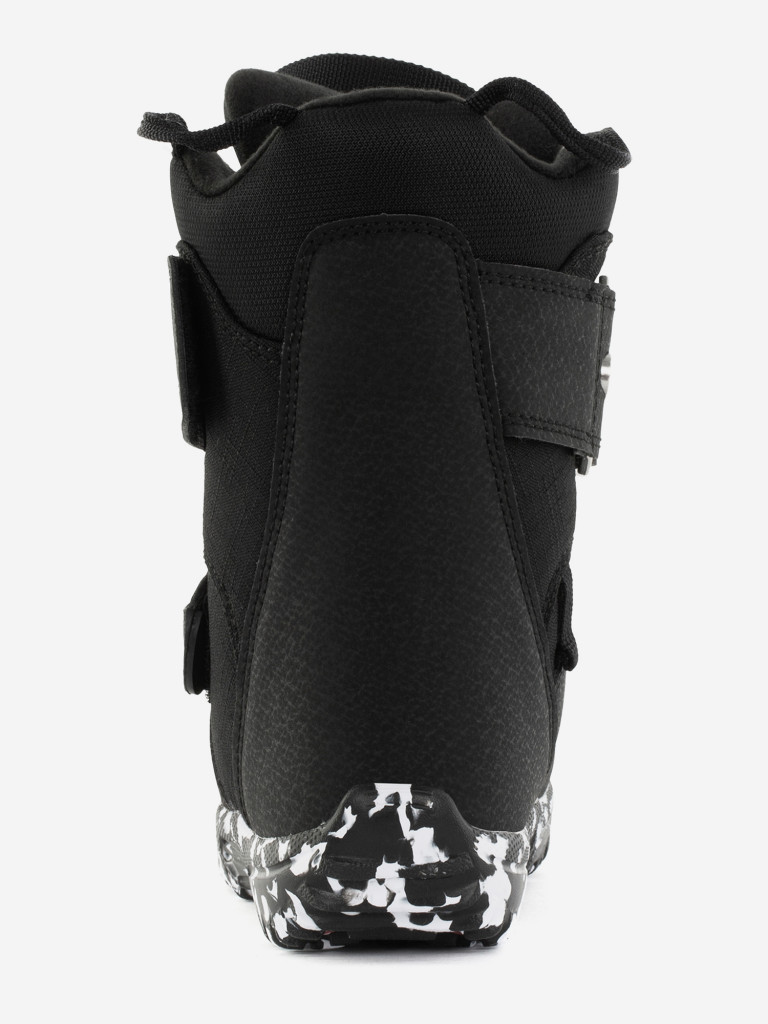 Сноубордические ботинки детские Burton Mini grom