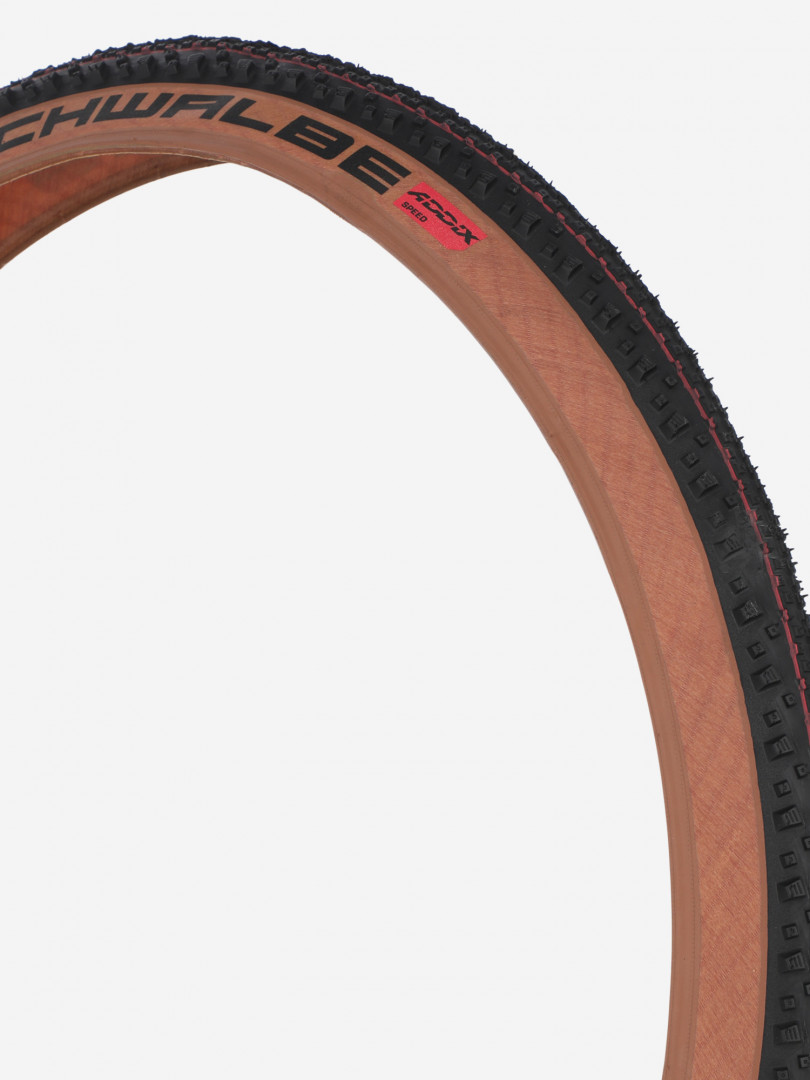 фото Покрышка schwalbe thunder burt 29 х 2.1, черный