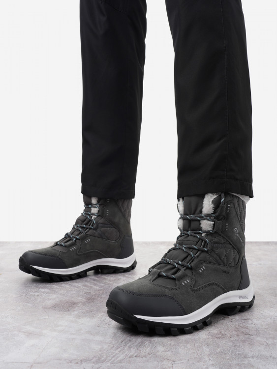 Ботинки утепленные женские Outventure Snowflake 2