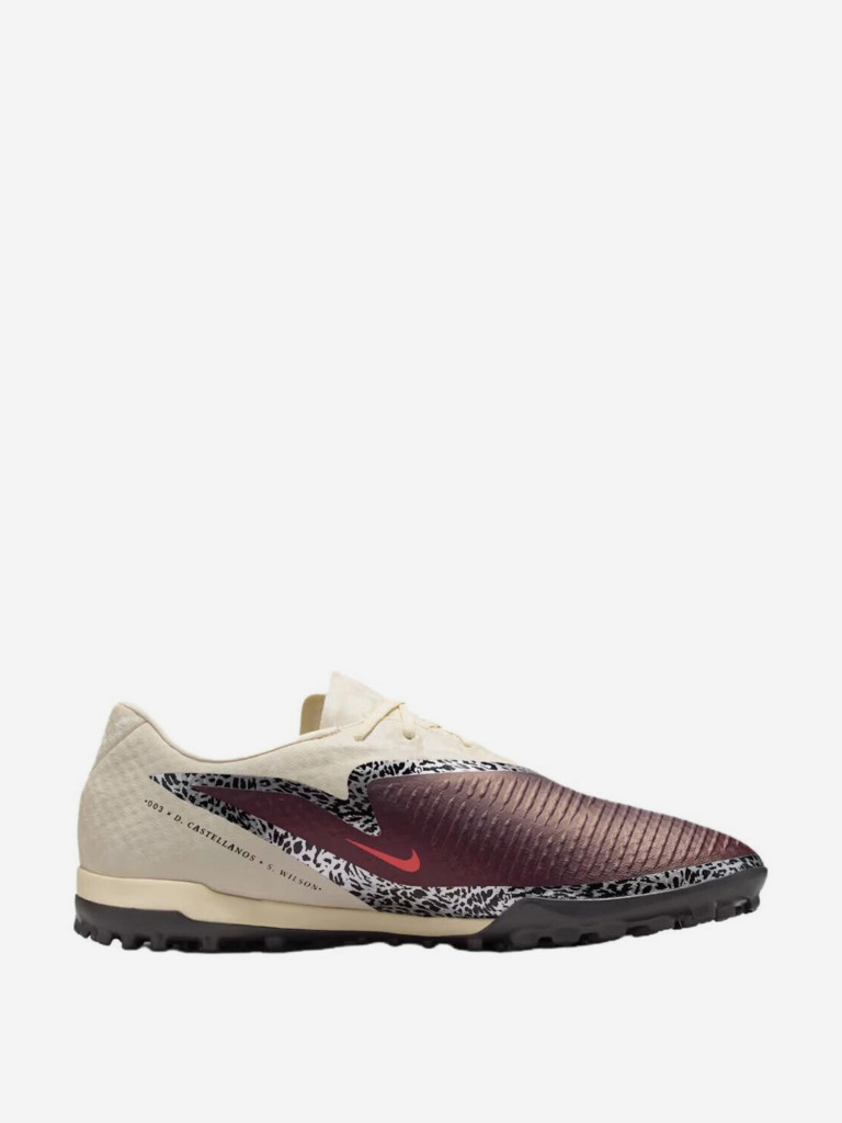 Сороконожки Nike Phantom 6 Academy TF