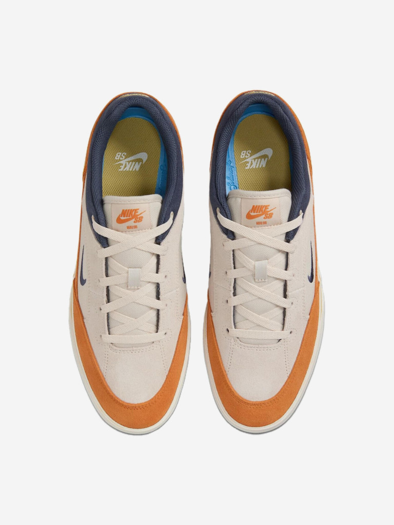 Кеды мужские Nike SB Malor