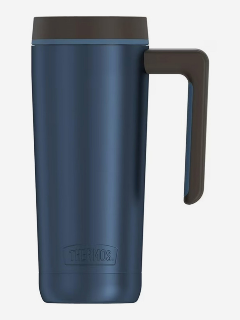 Термос THERMOS TS1302 BL, 0.53 л