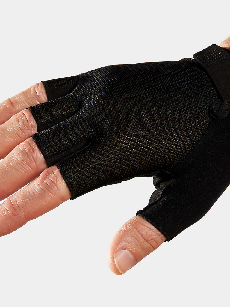 Перчатки велосипедные Bontrager Solstice